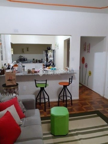 Imagem 1 de 7 de Apartamento - Sao Geraldo - Ref: 345167 - V-345167