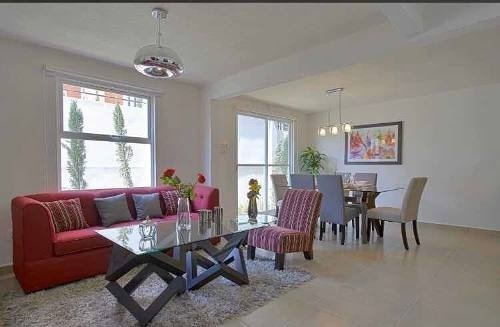 Imagen 3 de 14 de Departamento De Lujo En Venta A 10 Min De La Cdmx