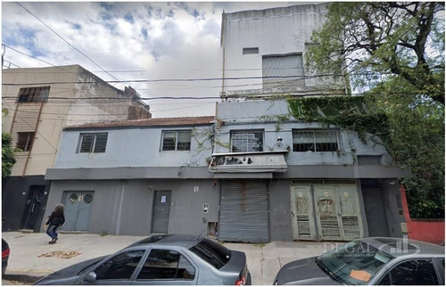 Imagen 1 de 3 de Terreno - Villa Crespo