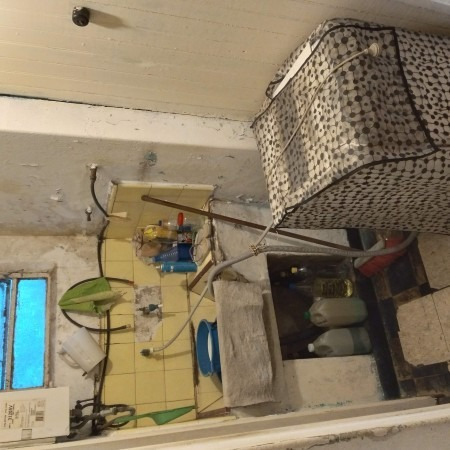 Imagen 6 de 10 de Departamento Tipo Casa Al Frente De 3 Ambientes Con Entrada De Auto.