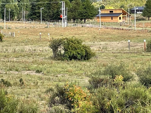 Imagen 4 de 16 de Lote En Venta De 820m2 Ubicado En Esquel