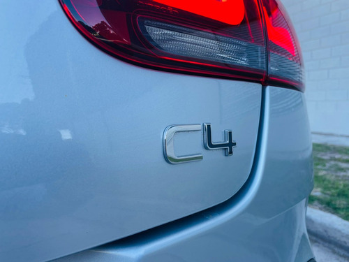 Citroen C4 Cactus 1.6 Vti Feel Mt