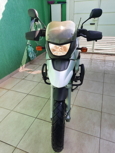 Bmw Gs 650