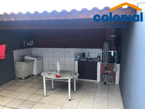 Imagem 3 de 30 de Casa 3 Quartos Parque Cidade Jardim Em Jundiaí - Ca00801 - 33271932