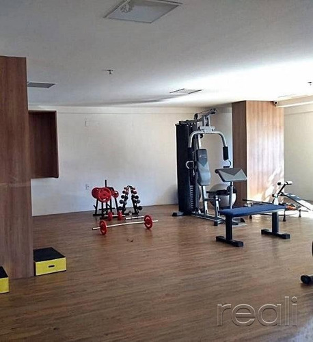 Imagem 8 de 15 de Apartamento - Benfica - Ref: 1326 - V-rl1326