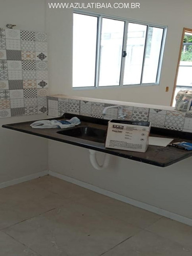 Imagem 5 de 24 de Casa Nova A Venda Em Atibaia, Condomínio Fechado, Jardim São Felipe - Ca01161 - 69199325