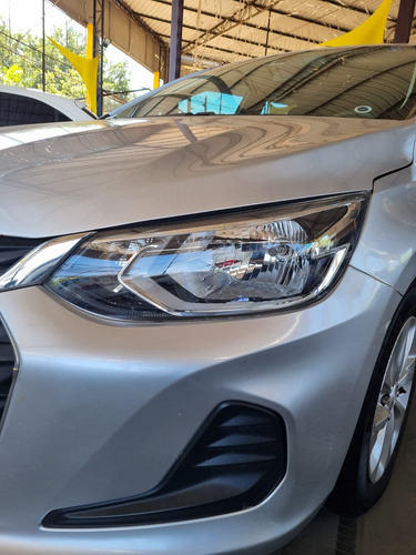Chevrolet Onix 1.0 Lt 5p
