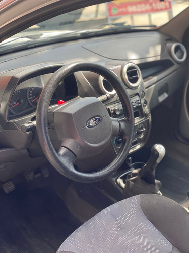 Ford Ka 1.0 Pulse Flex 3p