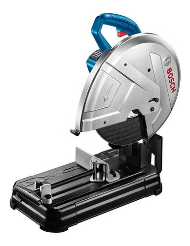 Cortadora De Metales 14   2200w 3800 Rpm  Bosch 0601b371g0