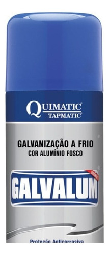 Galvalum Spray 300ml Dn1