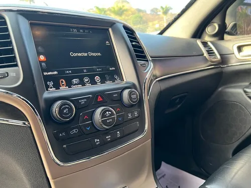 Grand Cherokee Limited 4g