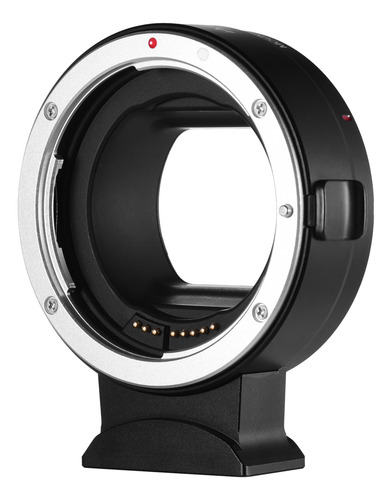 Lente De Repuesto Canon Focus Exif Con Anillo Adaptador Ef-e