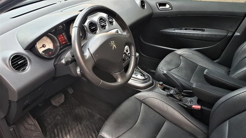 Peugeot 408 2.0 Allure Plus 143cv