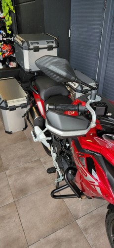 Imagen 21 de 25 de Benelli Trk502x - Benelli Store Pilar - 3 Años Garantia - Jc