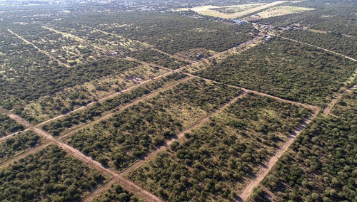 Venta De Terrenos En Las Tapias Traslasierra Cordoba