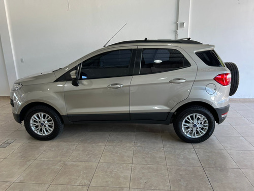 Ford Ecosport 1.6 Se 110cv 4x2