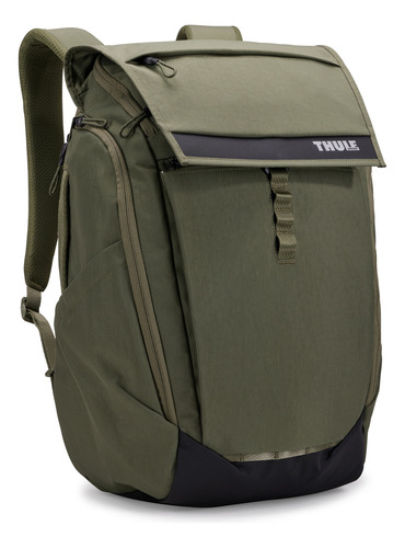 Thule Paramount Backpack 27l Soft Green