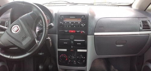 Idea 1.6 Mpi Essence 16v Flex 4p Manual