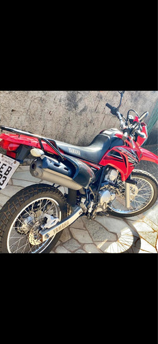 Imagem 1 de 4 de Yamaha Xtz 250