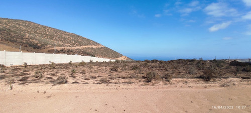 Parcela En Venta En Punta Teatinos