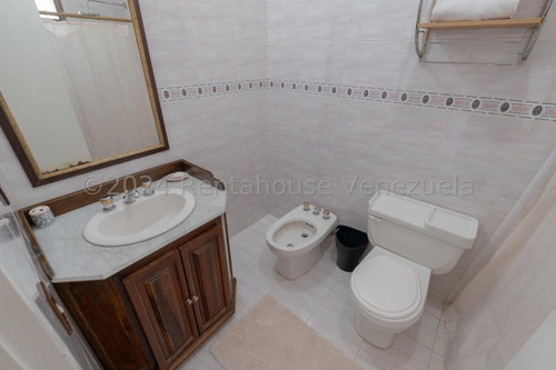 Leandro Manzano Apartamento En Venta,colinas Del Tamanaco Mls #24-23325 As