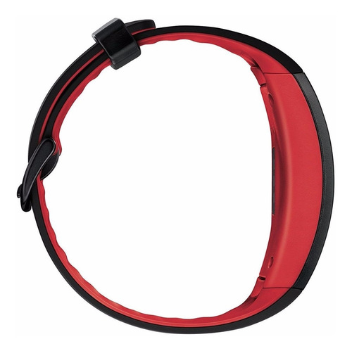 Samsung Gear Fit 2 Pro Fit2 Sm-r365 Galaxy Smartwatch Rojo