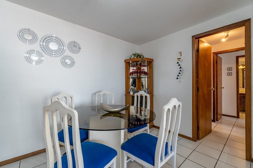 Imagen 7 de 18 de Apartamento 3 Dormitorios En Playa Mansa, Punta Del Este - Cap Breton