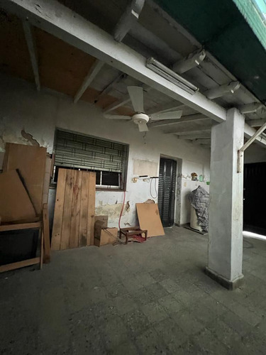 Casa Venta Reciclar Villa Ballester /chilavert