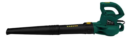 Soprador de Folhas Elétrico 2000W B2000E — Tekna