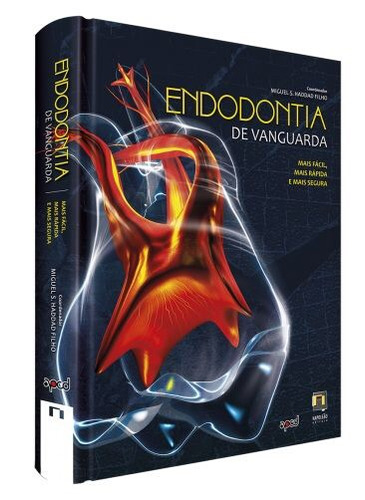 Livro Endodontia De Vanguarda