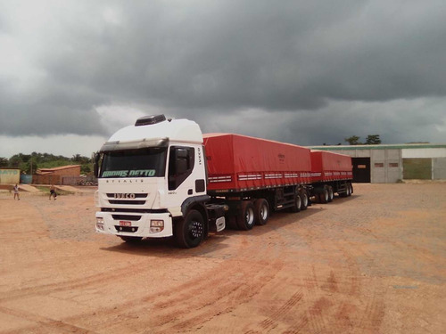 Iveco 460