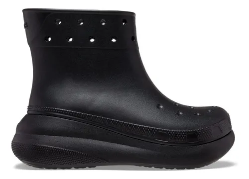 Bota Classic Crush Rain Black