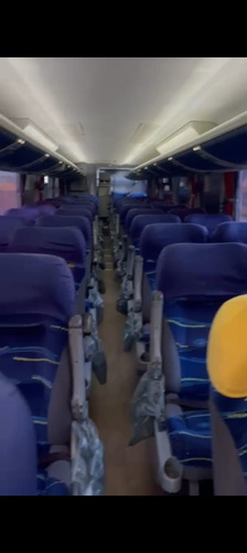 Marcopolo Paradiso 1200 G7 An 2013 Scania K380 Jm Cod.907