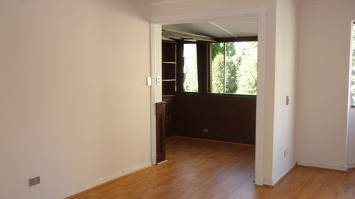Condominio En Inmejorable Ubicación Parque Araucano