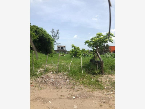 Terreno En Venta Anton Lizardo