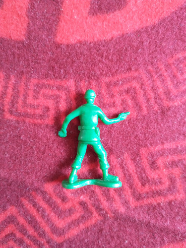 Miniatura Soldado Toy Story Chimos (Usado)