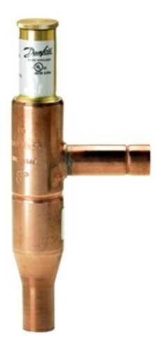Válvula Reguladora De Presión 5/8 Soldable Danfoss