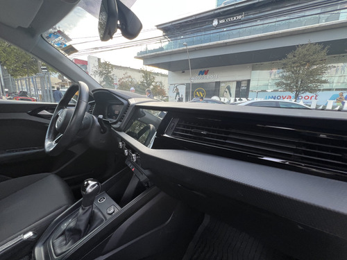 Audi A1 1.4 Sportback Cool S-tronic Dsg