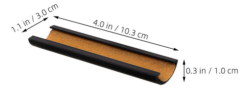 Pool Cue Tip Shaper: Billar De Precisión Multifuncional
