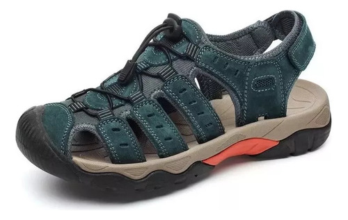 Nuevos Zapatos Cómodos De Senderismo Y Sandalias De Playa Pa