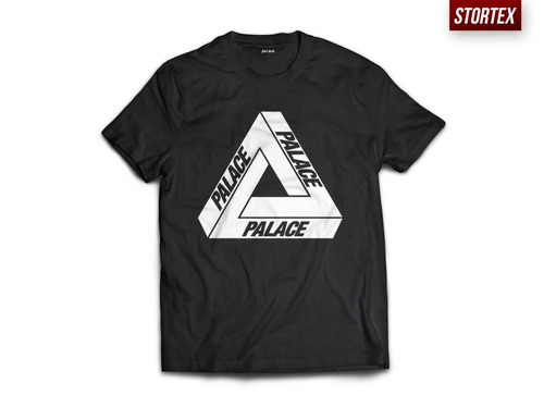 Remeras Palace Unisex, Abathing Ape, Mejor Calidad