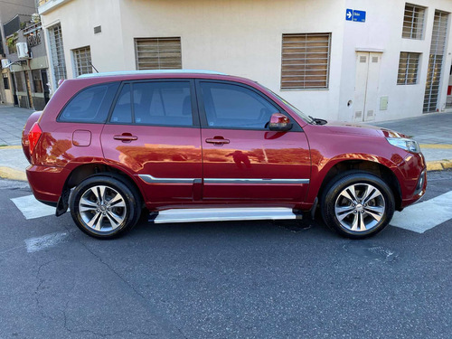 Chery Tiggo 3 1.6 3 Confort 2017