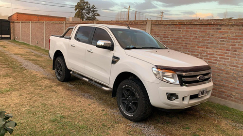 Ford Ranger 3.2 Cd 4x2 Xlt Tdci 200cv