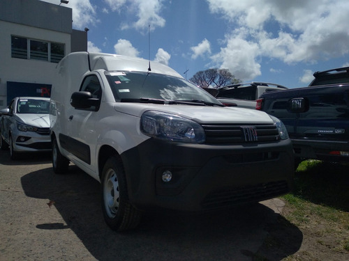 Fiat Fiorino 1.4 Fire Evo 87cv