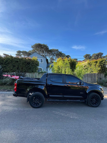 Chevrolet S10 2.8 - Midnight