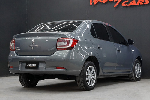 Renault Logan 1.6 Expression 85cv