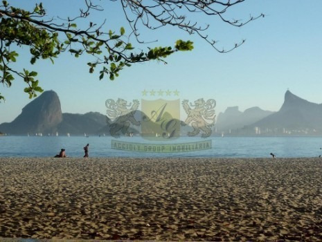 Imagem 1 de 15 de Icaraí - Niterói - Rj - 4146