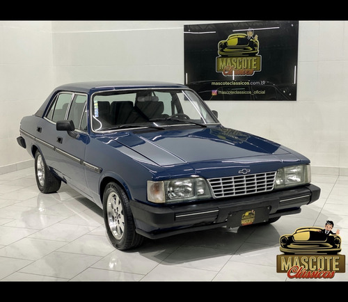 Opala Comodoro 4.1/s 1989 *6cc*imperdível**financio Direto**