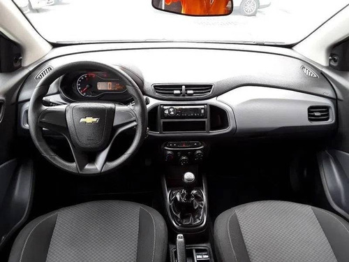 Chevrolet Onix 1.0 Mpfi Joy 8v Flex 4p Manual