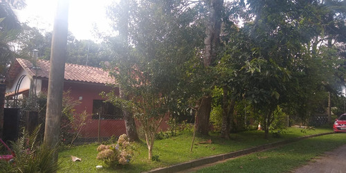 Condomínio Jardim Petrópolis 3 Dormitórios 1 Suite 236 M² Terreno 1.514 M² - Ca00032 - 68344625